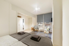 Adam's Suite